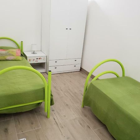 Casa Gialli 카타니아 외부 사진