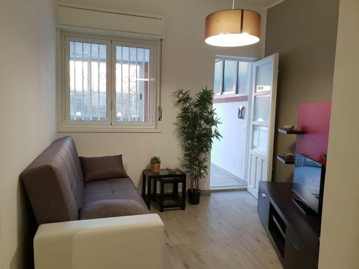 Casa Gialli 카타니아 외부 사진