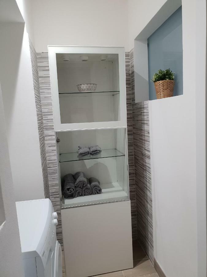 Casa Gialli 카타니아 외부 사진