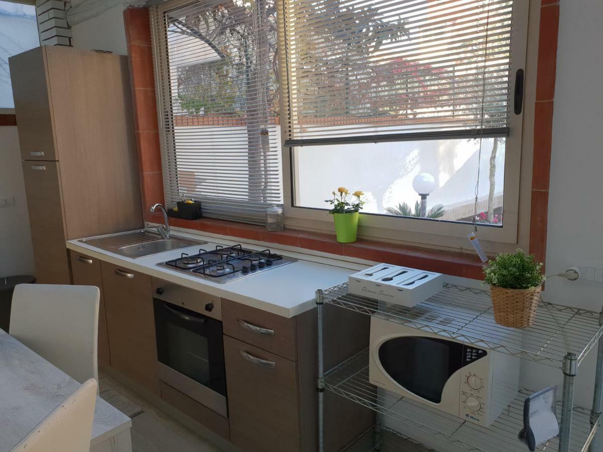 Casa Gialli 카타니아 외부 사진