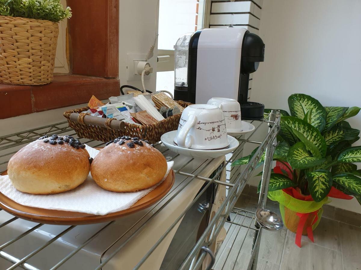 Casa Gialli 카타니아 외부 사진
