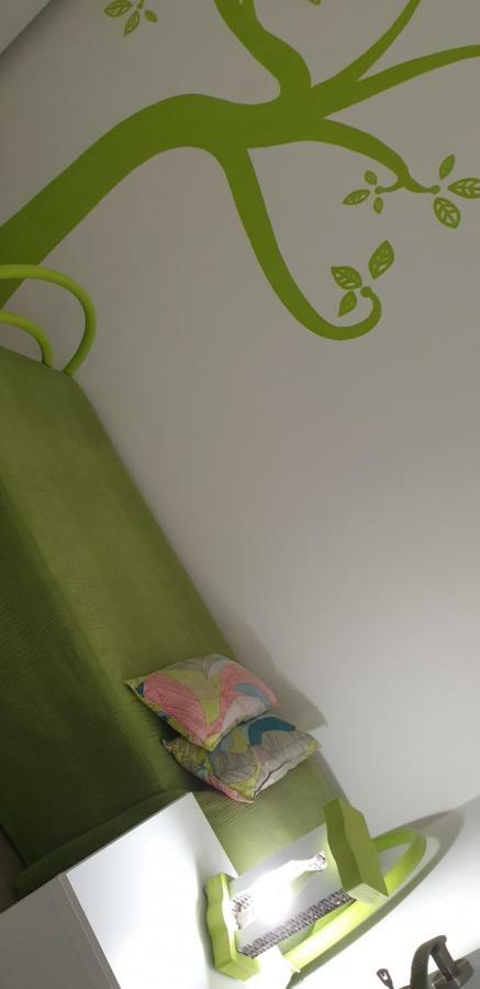 Casa Gialli 카타니아 외부 사진