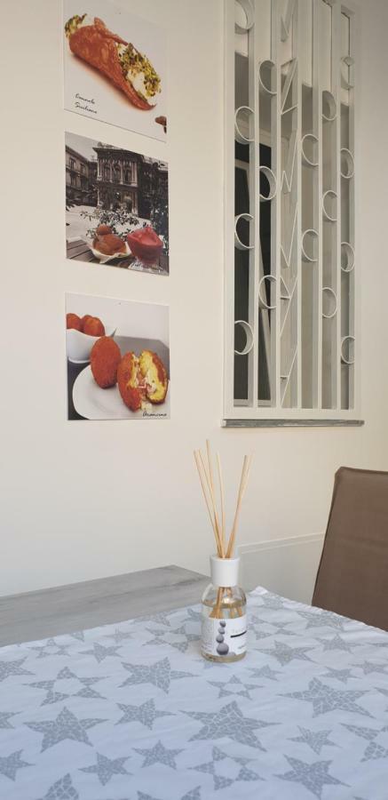 Casa Gialli 카타니아 외부 사진