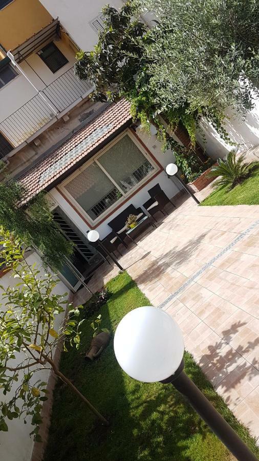 Casa Gialli 카타니아 외부 사진